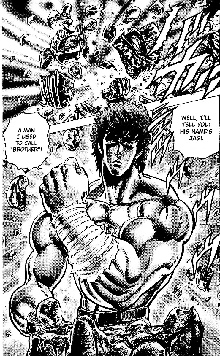 Fist of the North Star Chapter 39 20